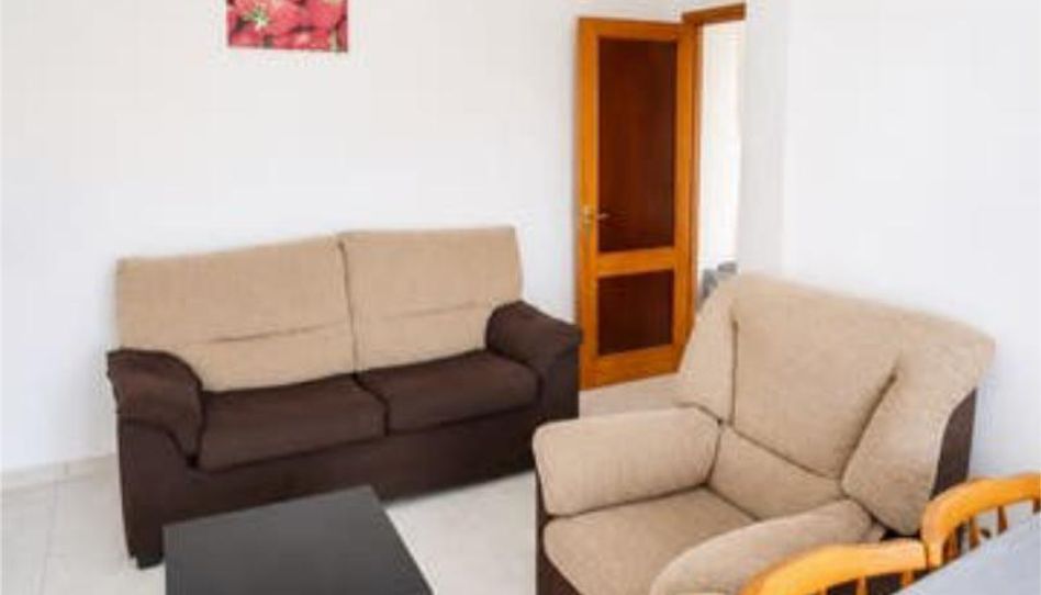 Apartament de lloguer a Carnota, A Coruña - imatge 1 Foto 1 de Apartament de lloguer a Carnota, A Coruña