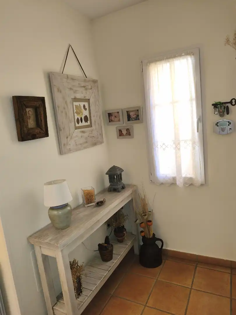 Casa adosada en venda a Calle del Enebro, 5, Fresnedillas de la Oliva Casa adosada en venda en Fresnedillas de la Oliva amb Calefacció, Jardí privat i Terrassa