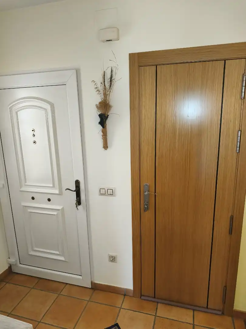 Casa adosada en venda a Calle del Enebro, 5, Fresnedillas de la Oliva Casa adosada en venda en Fresnedillas de la Oliva amb Calefacció, Jardí privat i Terrassa