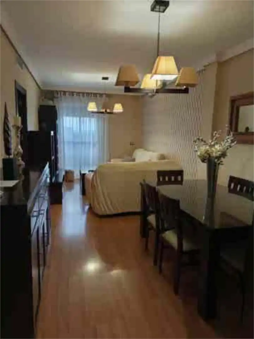 Flat for rent in Almodóvar del Río Bedroom of Flat for rent in Almodóvar del Río with Storage room and Furnished