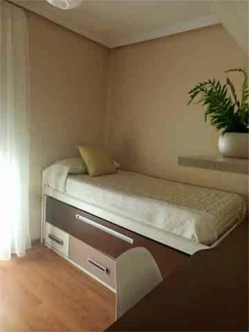 Flat for rent in Almodóvar del Río Bedroom of Flat for rent in Almodóvar del Río with Storage room and Furnished