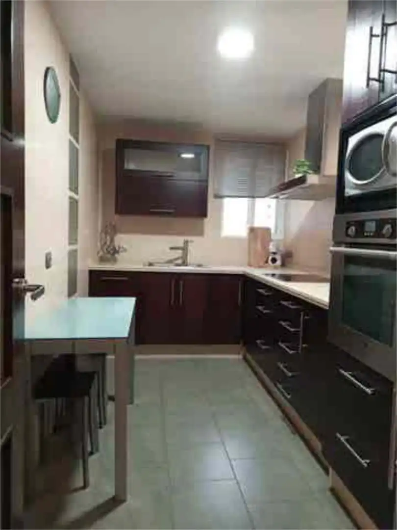 Flat for rent in Almodóvar del Río Kitchen of Flat for rent in Almodóvar del Río with Storage room and Furnished