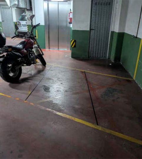 Garage zur Miete in Campo da Torre - Mollabao, Pontevedra Capital - Bild 2 Foto 2 von Garage zur Miete in Campo da Torre - Mollabao, Pontevedra Capital