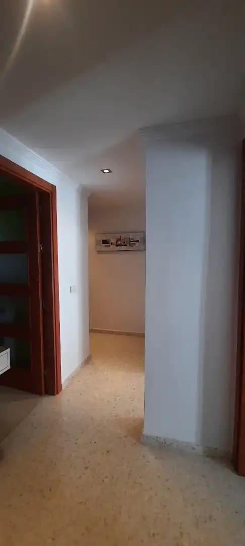Piso de alquiler en Ronda con Aire acondicionado, Amueblado y Balcón