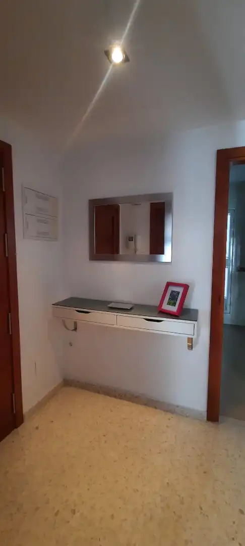 Piso de alquiler en Ronda con Aire acondicionado, Amueblado y Balcón