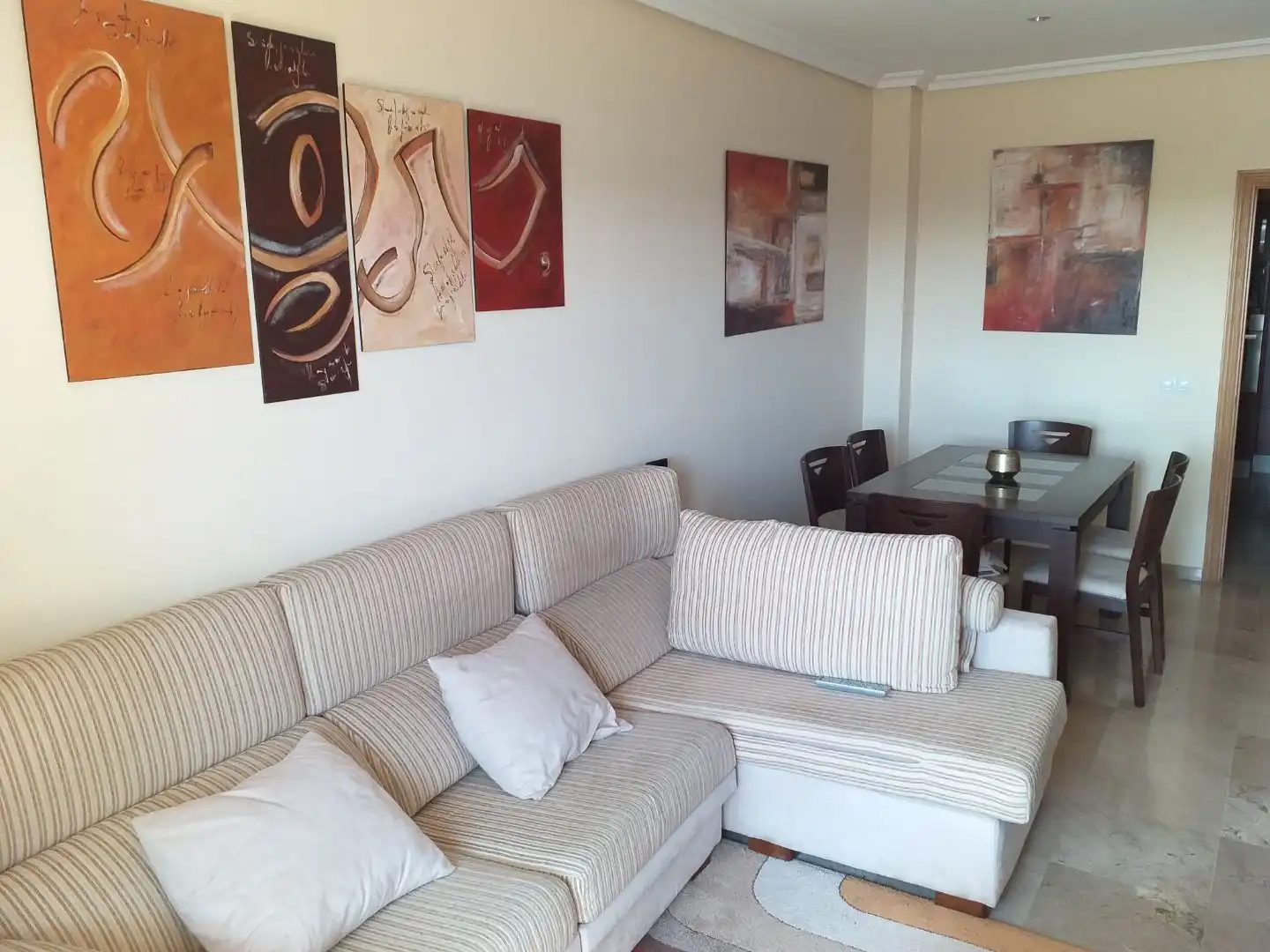 Room in Calle Ares, 6, Bellavista Room in Calle Ares, 6, Bellavista