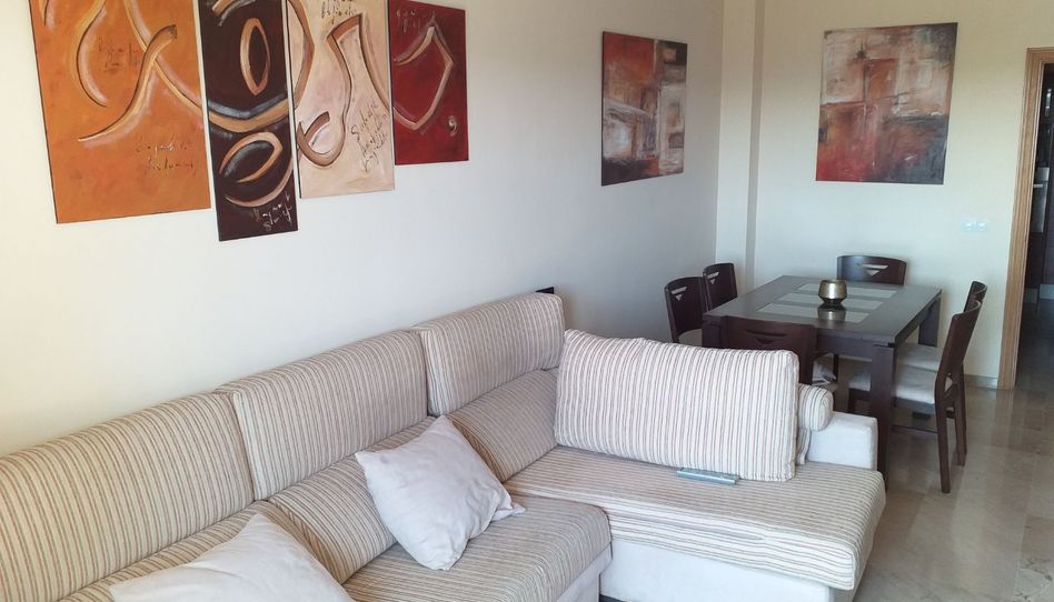 Room in Calle Ares, 6, Bellavista, Sevilla Capital - image 1 Photo 1 of Room in Calle Ares, 6, Bellavista, Sevilla Capital