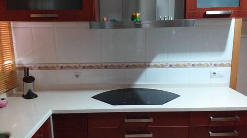 Room in Calle Ares, 6, Bellavista, Sevilla Capital - image 4 Photo 4 of Room in Calle Ares, 6, Bellavista, Sevilla Capital