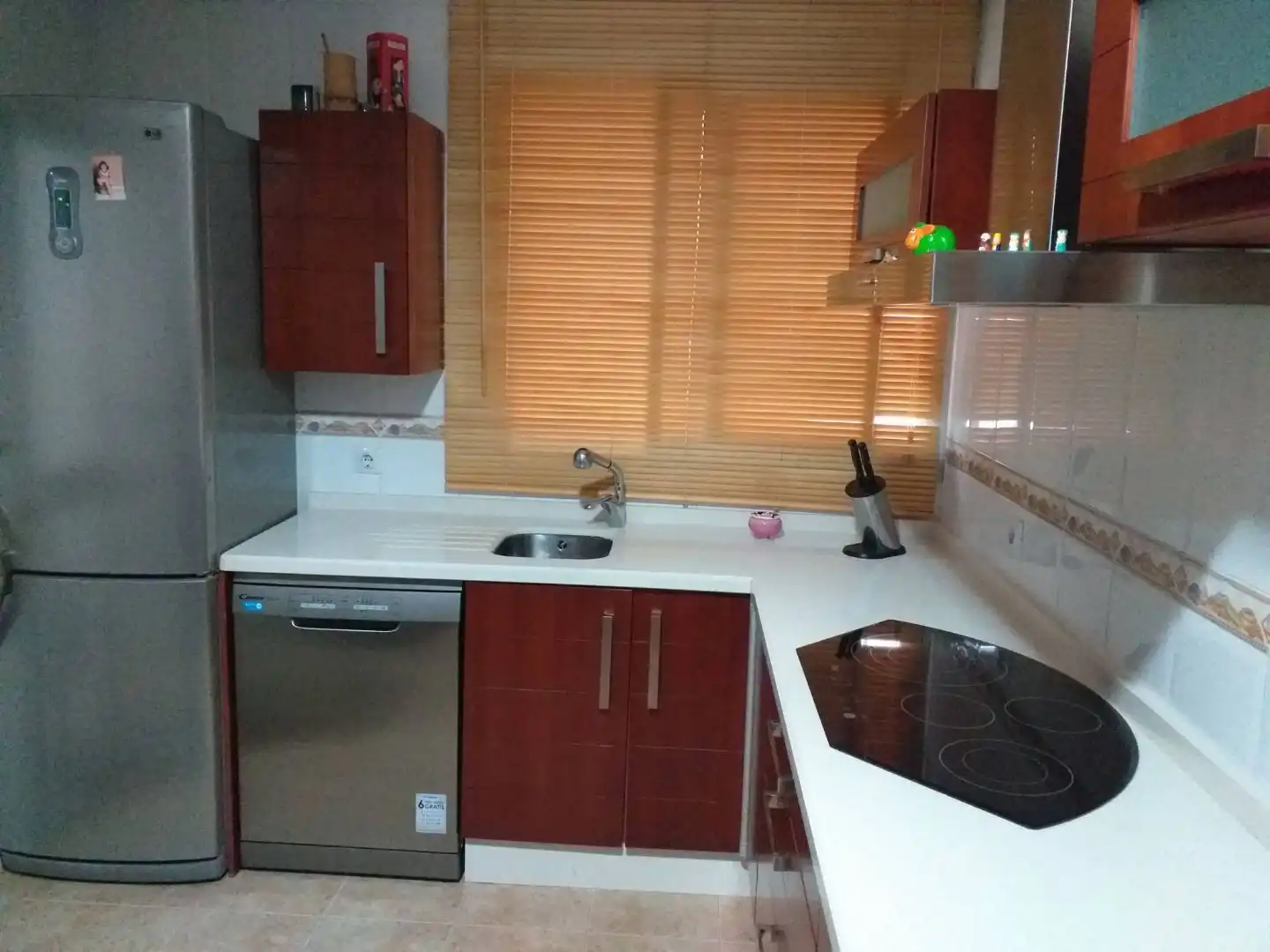 Room in Calle Ares, 6, Bellavista Room in Calle Ares, 6, Bellavista