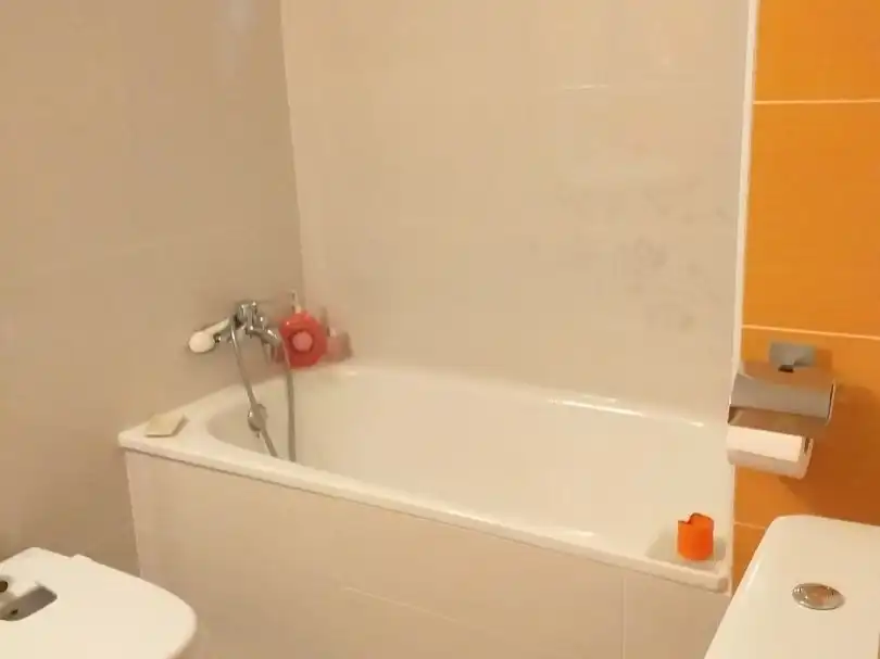 Room in Calle Ares, 6, Bellavista Room in Calle Ares, 6, Bellavista