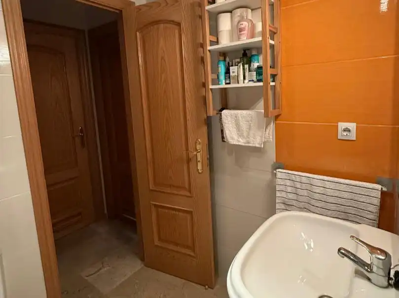 Room in Calle Ares, 6, Bellavista Room in Calle Ares, 6, Bellavista