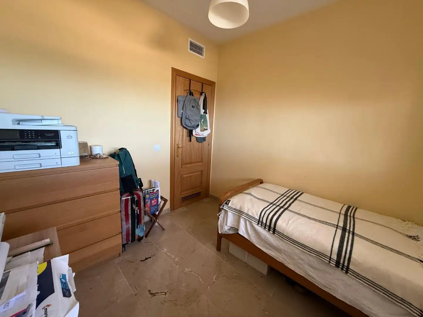 Room in Calle Ares, 6, Bellavista Room in Calle Ares, 6, Bellavista
