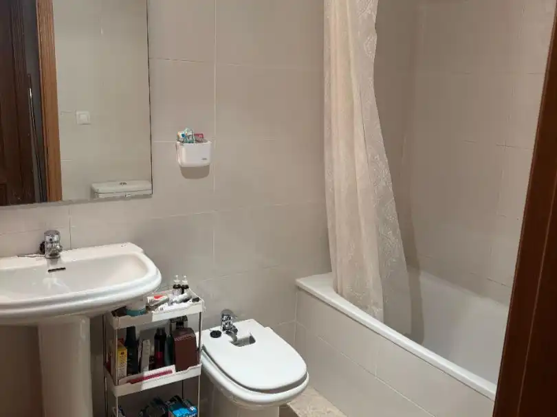 Room in Calle Ares, 6, Bellavista Room in Calle Ares, 6, Bellavista