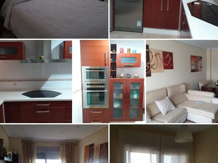 Room in Calle Ares, 6, Bellavista Room in Calle Ares, 6, Bellavista