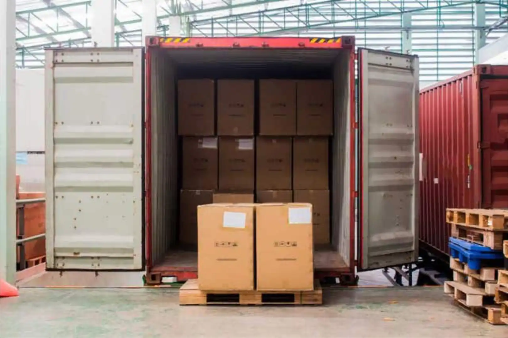 Storage room for rent in Picassent