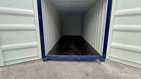 Storage room for rent in Picassent, Valencia - image 2 Photo 2 of Storage room for rent in Picassent, Valencia