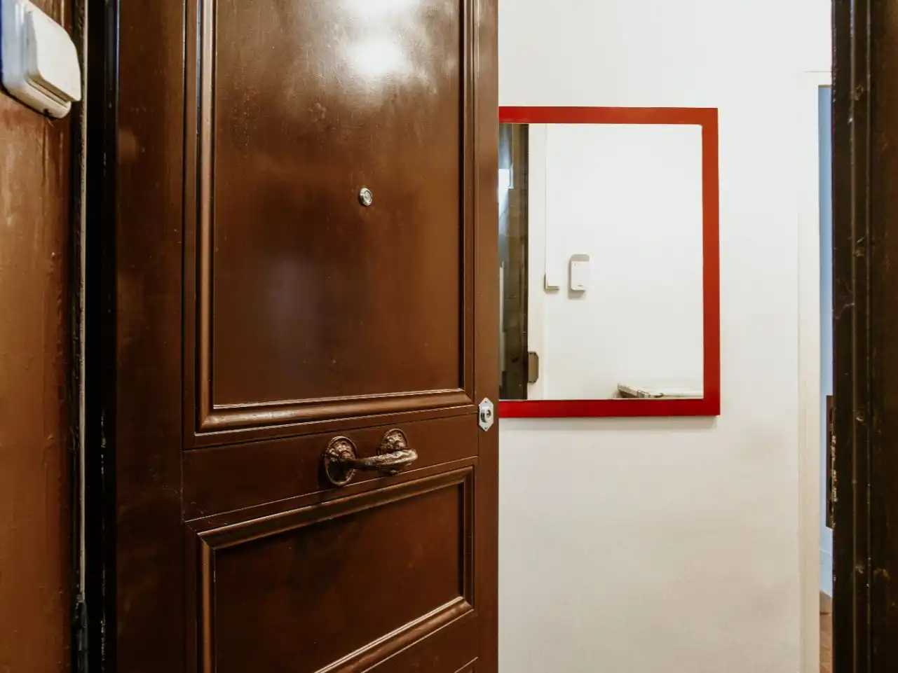 Piso en venta en Gran Via de Les Corts Catalanes, 516, Sant Antoni Piso en venta en Barcelona Capital con Aire acondicionado y Balcón