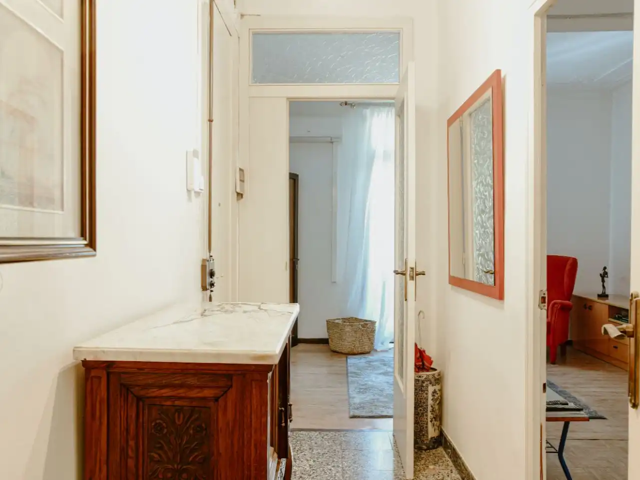 Piso en venta en Gran Via de Les Corts Catalanes, 516, Sant Antoni Piso en venta en Barcelona Capital con Aire acondicionado y Balcón