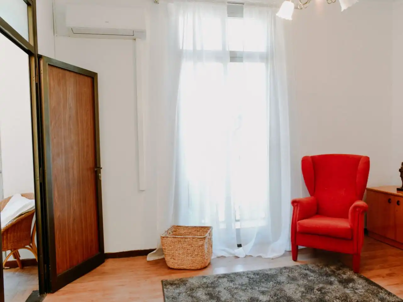 Piso en venta en Gran Via de Les Corts Catalanes, 516, Sant Antoni Habitación de Piso en venta en Barcelona Capital con Aire acondicionado y Balcón