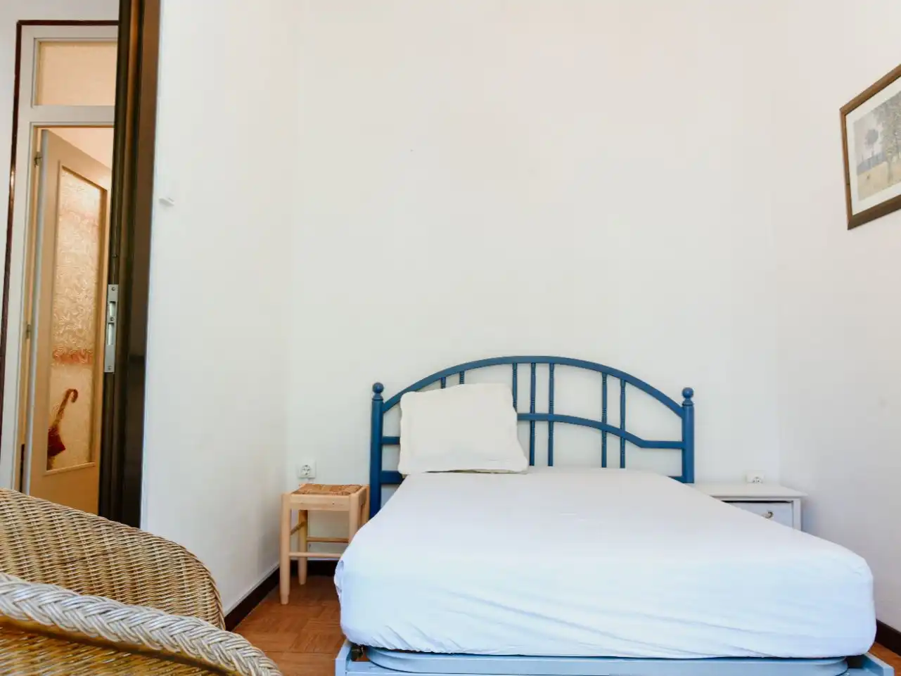 Piso en venta en Gran Via de Les Corts Catalanes, 516, Sant Antoni Habitación de Piso en venta en Barcelona Capital con Aire acondicionado y Balcón
