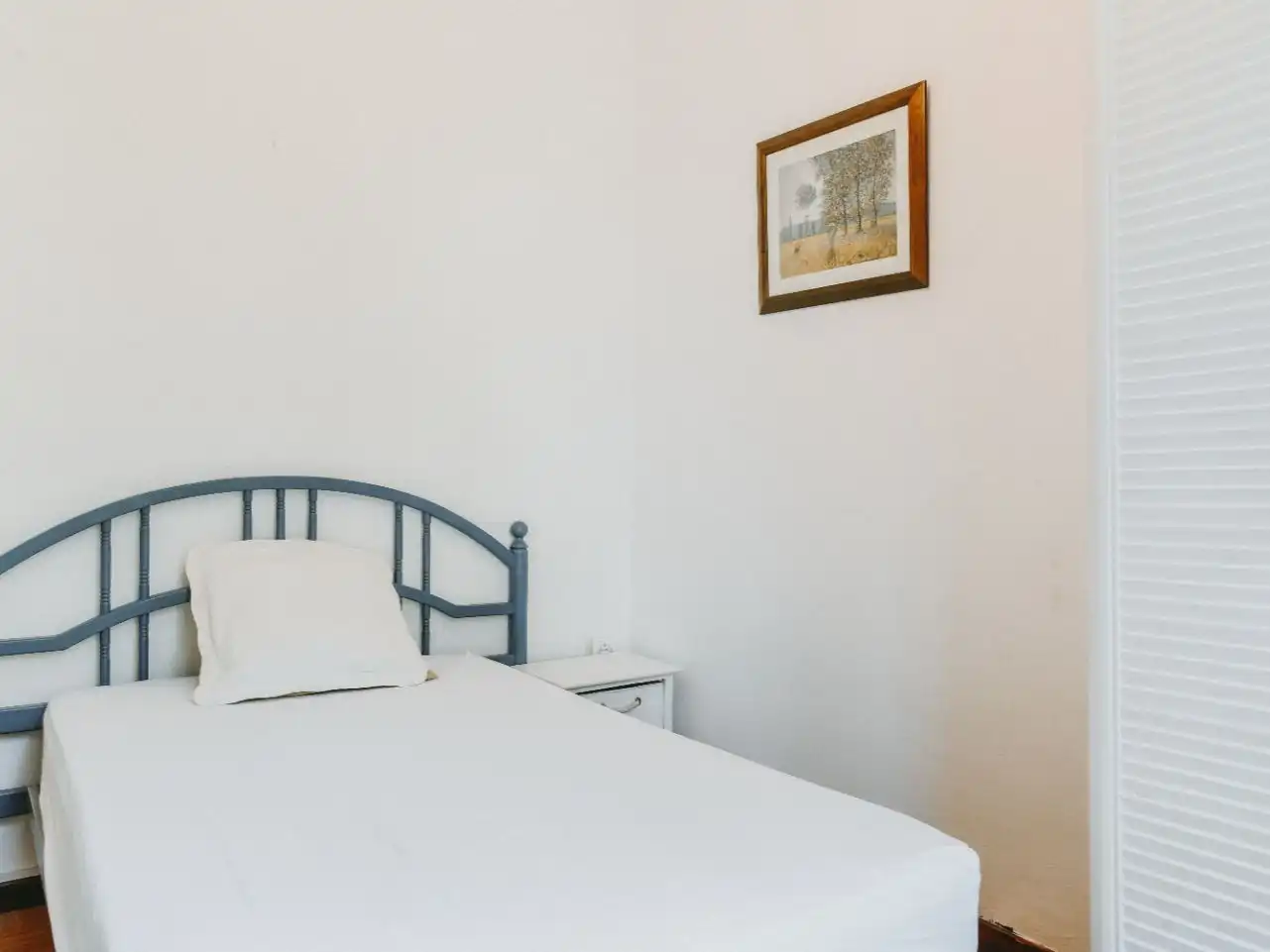 Piso en venta en Gran Via de Les Corts Catalanes, 516, Sant Antoni Habitación de Piso en venta en Barcelona Capital con Aire acondicionado y Balcón