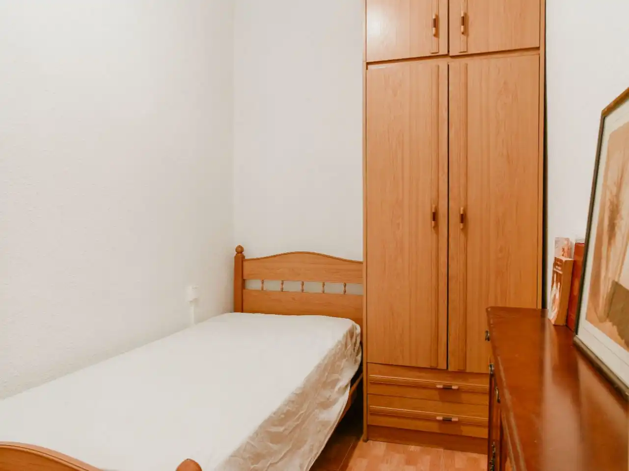 Piso en venta en Gran Via de Les Corts Catalanes, 516, Sant Antoni Habitación de Piso en venta en Barcelona Capital con Aire acondicionado y Balcón