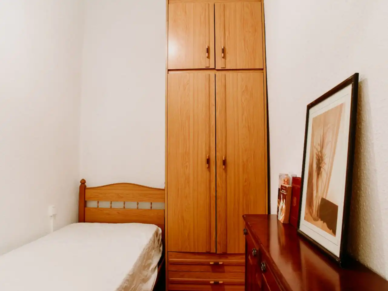 Piso en venta en Gran Via de Les Corts Catalanes, 516, Sant Antoni Habitación de Piso en venta en Barcelona Capital con Aire acondicionado y Balcón