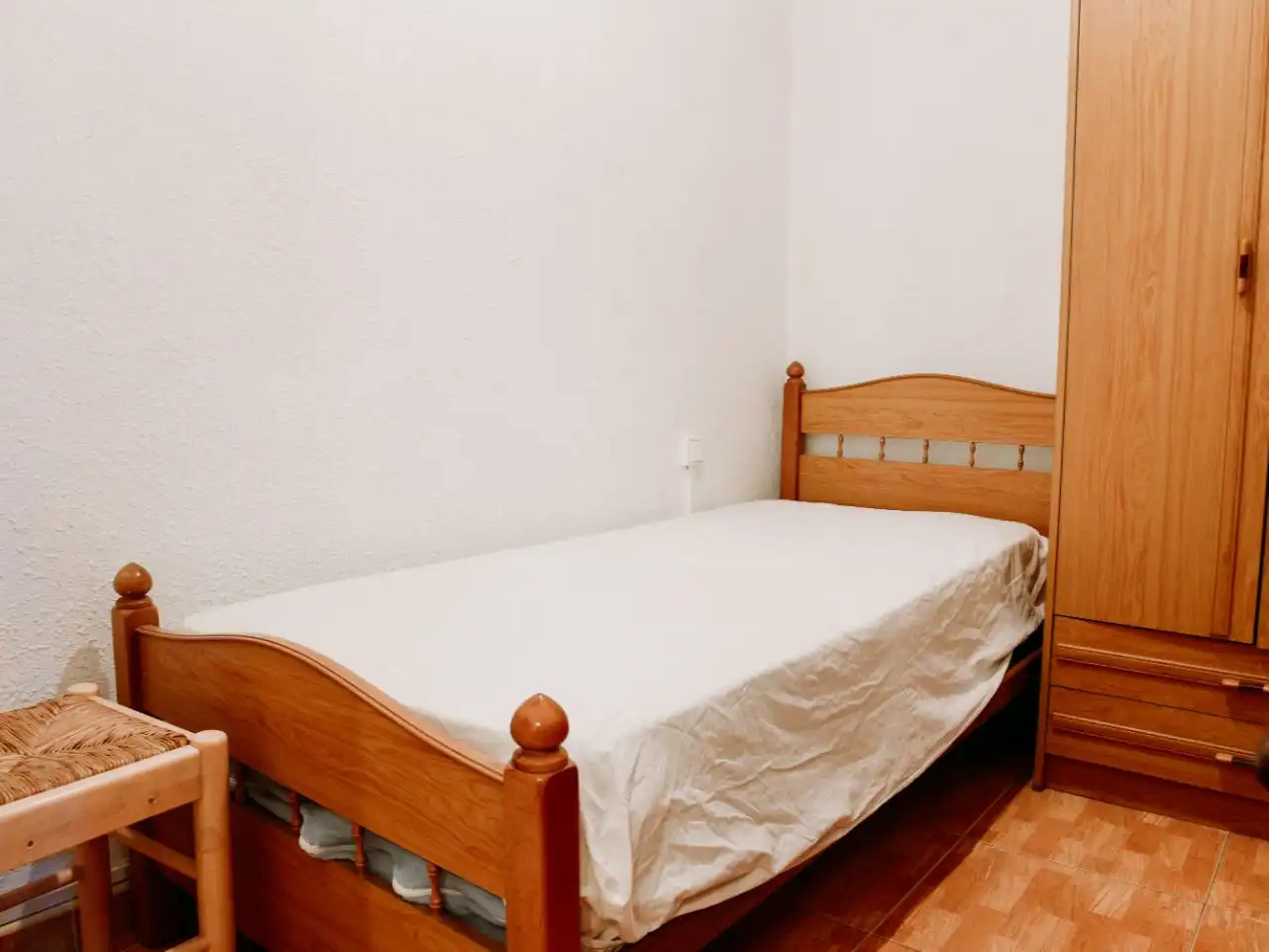 Piso en venta en Gran Via de Les Corts Catalanes, 516, Sant Antoni Habitación de Piso en venta en Barcelona Capital con Aire acondicionado y Balcón
