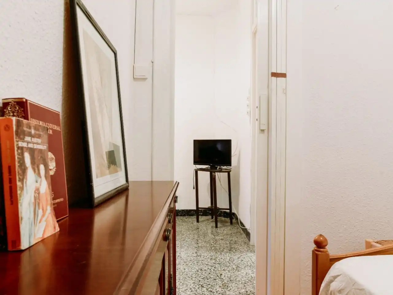 Piso en venta en Gran Via de Les Corts Catalanes, 516, Sant Antoni Piso en venta en Barcelona Capital con Aire acondicionado y Balcón