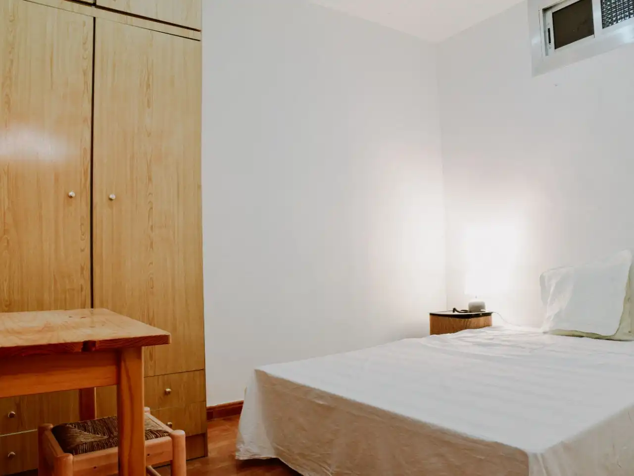 Piso en venta en Gran Via de Les Corts Catalanes, 516, Sant Antoni Habitación de Piso en venta en Barcelona Capital con Aire acondicionado y Balcón