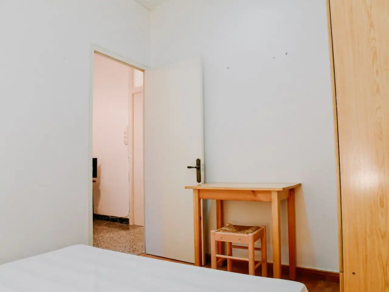Piso en venta en Gran Via de Les Corts Catalanes, 516, Sant Antoni Habitación de Piso en venta en Barcelona Capital con Aire acondicionado y Balcón