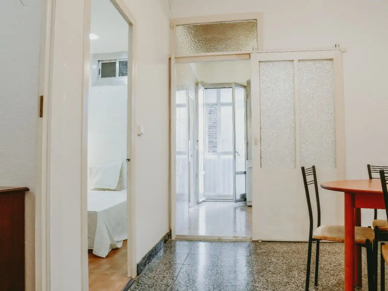Piso en venta en Gran Via de Les Corts Catalanes, 516, Sant Antoni Piso en venta en Barcelona Capital con Aire acondicionado y Balcón