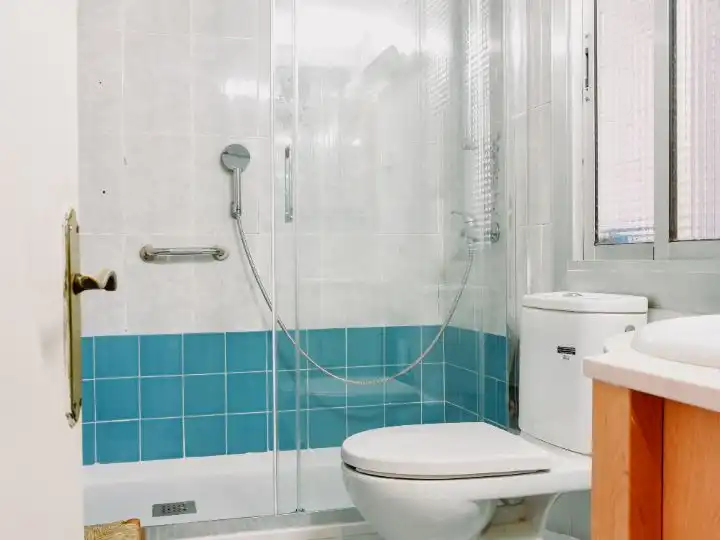 Piso en venta en Gran Via de Les Corts Catalanes, 516, Sant Antoni Baño de Piso en venta en Barcelona Capital con Aire acondicionado y Balcón