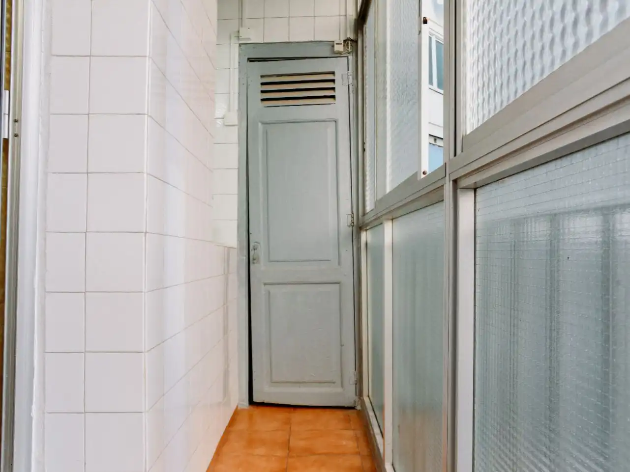 Piso en venta en Gran Via de Les Corts Catalanes, 516, Sant Antoni Terraza de Piso en venta en Barcelona Capital con Aire acondicionado y Balcón