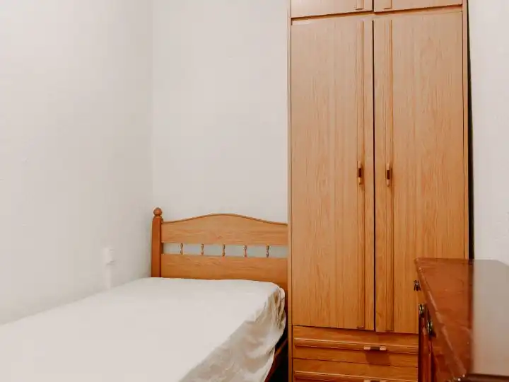 Piso en venta en Gran Via de Les Corts Catalanes, 516, Sant Antoni Habitación de Piso en venta en Barcelona Capital con Aire acondicionado y Balcón