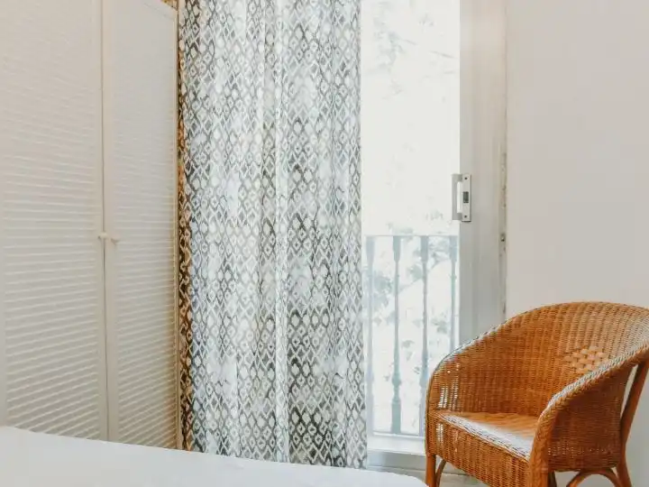 Piso en venta en Gran Via de Les Corts Catalanes, 516, Sant Antoni Terraza de Piso en venta en Barcelona Capital con Aire acondicionado y Balcón