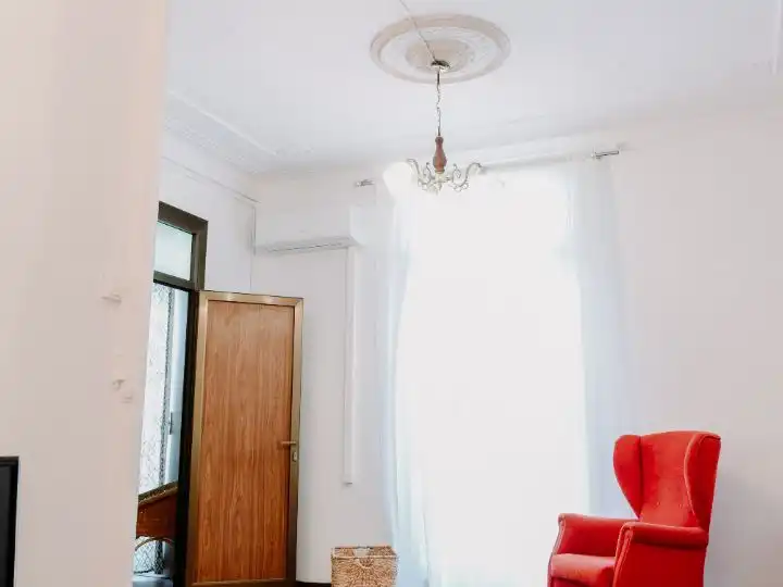 Piso en venta en Gran Via de Les Corts Catalanes, 516, Sant Antoni Piso en venta en Barcelona Capital con Aire acondicionado y Balcón