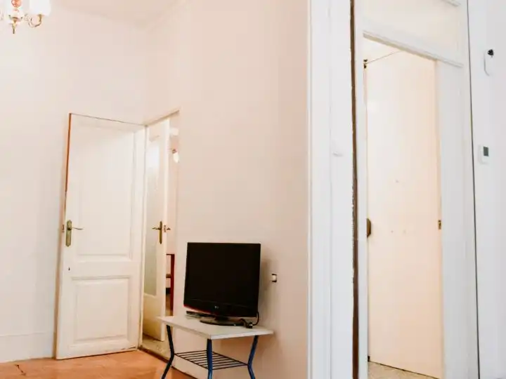 Piso en venta en Gran Via de Les Corts Catalanes, 516, Sant Antoni Piso en venta en Barcelona Capital con Aire acondicionado y Balcón