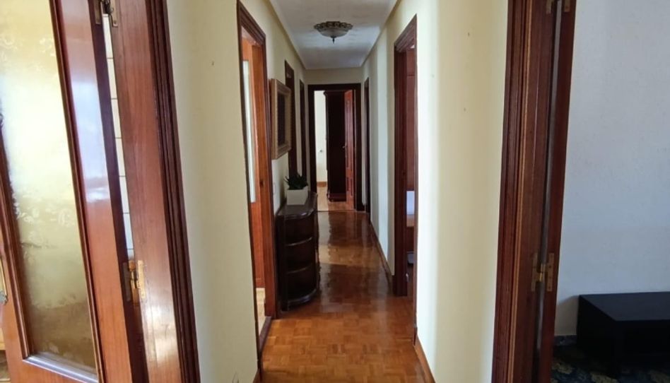 Piso de alquiler en Calle Isabel la Católica, 6, San Martín del Rey Aurelio, Asturias - imagen 1 Foto 1 de Piso de alquiler en Calle Isabel la Católica, 6, San Martín del Rey Aurelio, Asturias