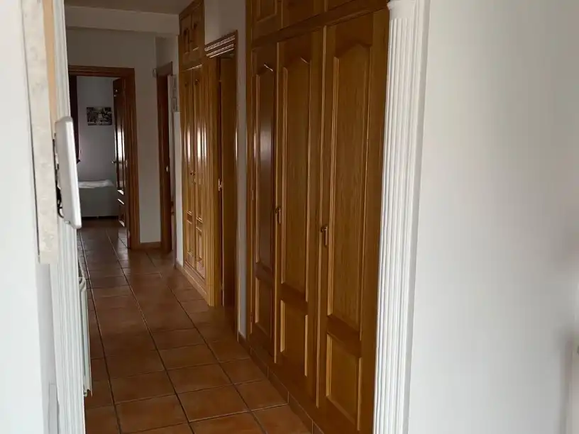 Piso en venta en Mojados