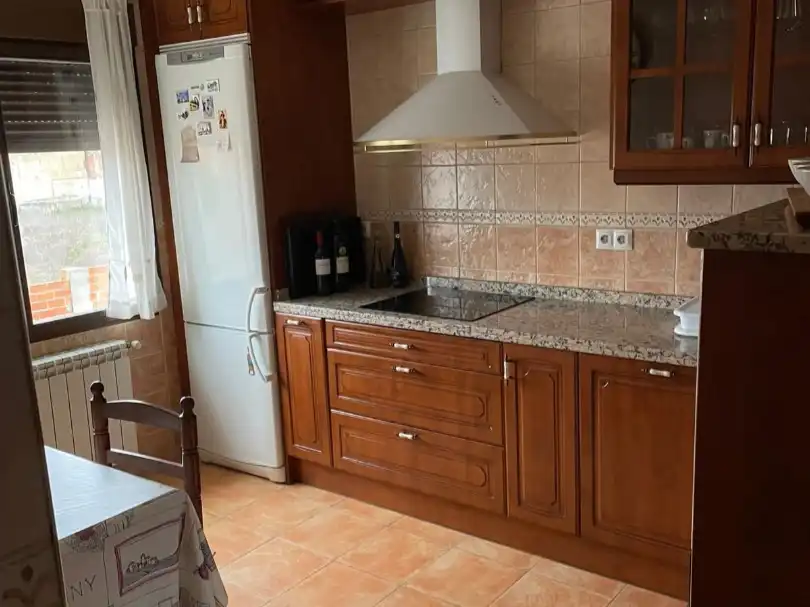 Cocina de Piso en venta en Mojados