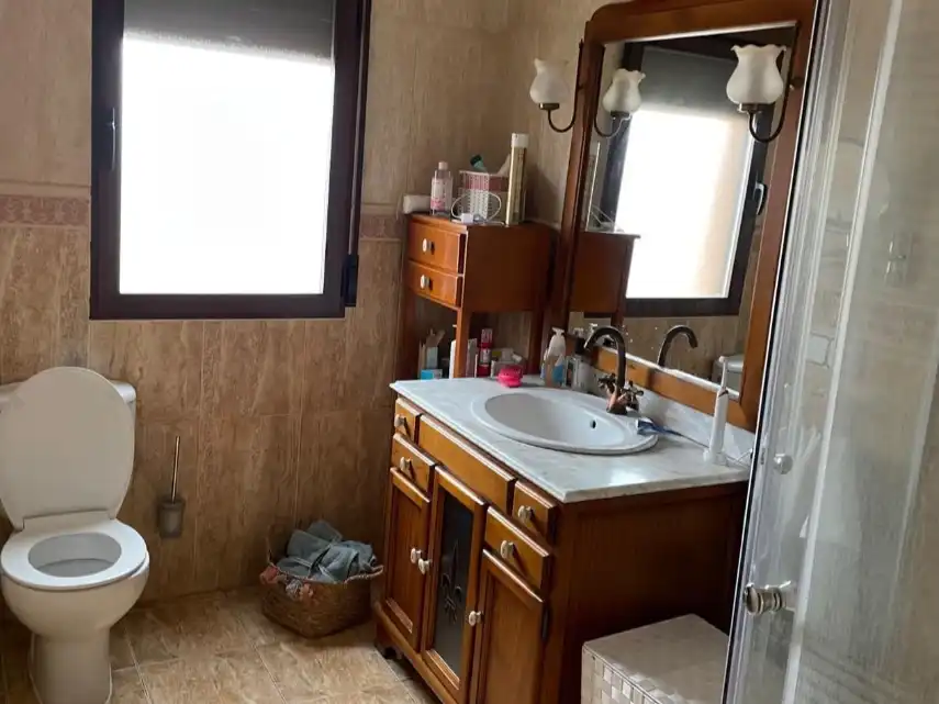 Baño de Piso en venta en Mojados