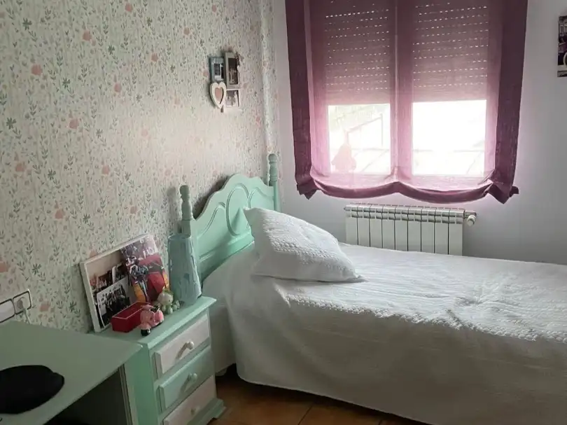 Habitación de Piso en venta en Mojados