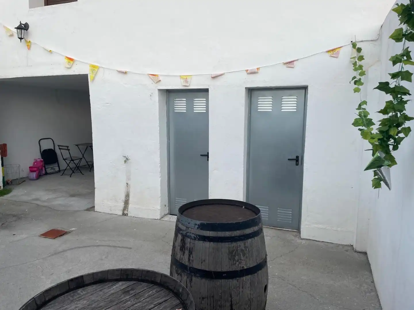 Piso en venta en Mojados
