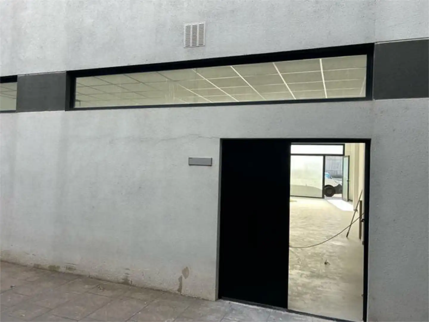 Oficina de alquiler en Centro - Ambulatorio Oficina de alquiler en Paiporta
