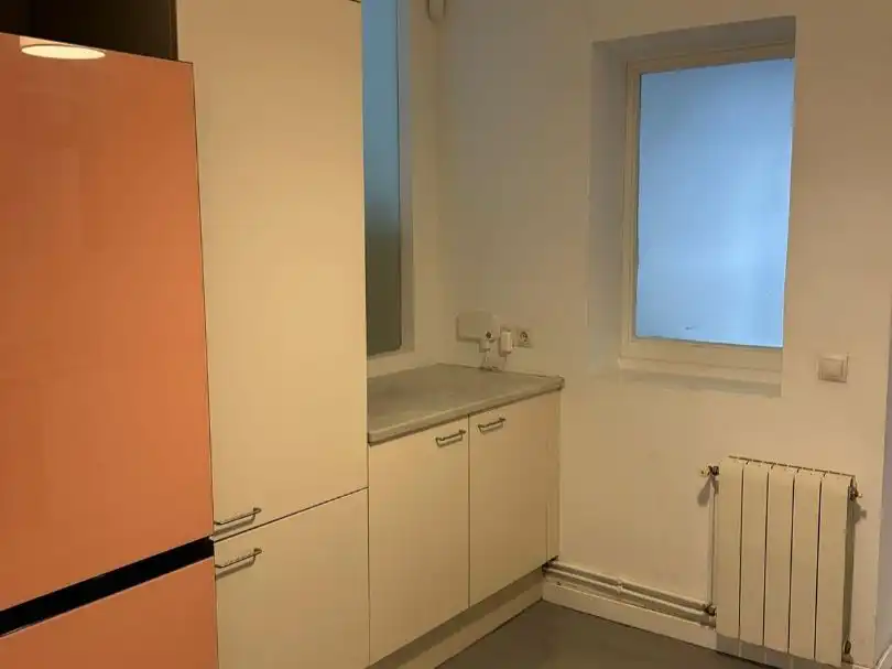 Wohnung zum Verkauf in Pas de Sota Muralla, 11, Sant Pere, Sta. Caterina i la Ribera Küche von Wohnung zum Verkauf in Barcelona Capital mit Klimaanlage