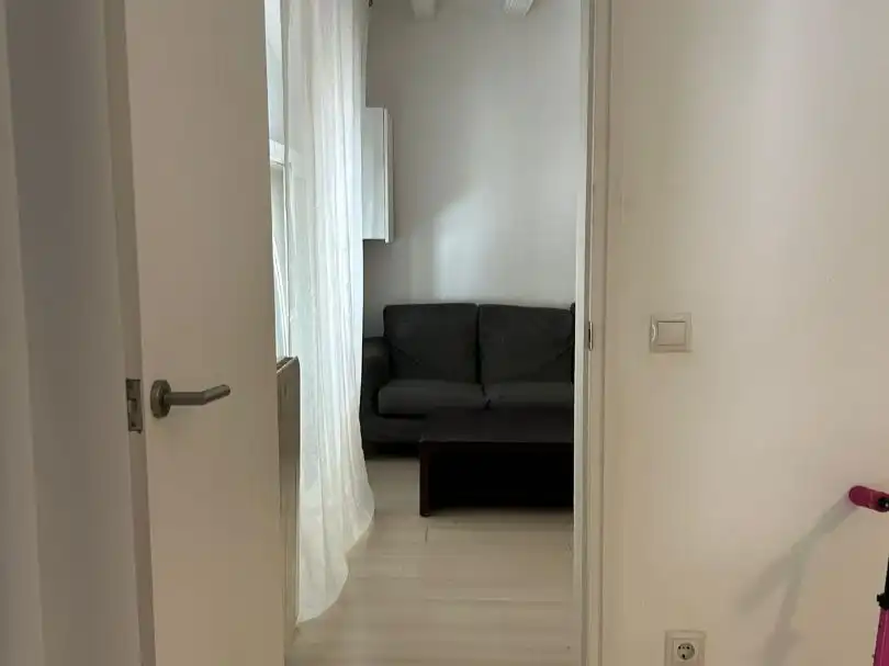 Wohnung zum Verkauf in Pas de Sota Muralla, 11, Sant Pere, Sta. Caterina i la Ribera Wohnung zum Verkauf in Barcelona Capital mit Klimaanlage