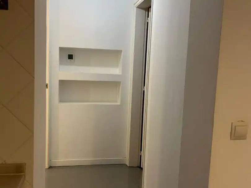 Wohnung zum Verkauf in Pas de Sota Muralla, 11, Sant Pere, Sta. Caterina i la Ribera Wohnung zum Verkauf in Barcelona Capital mit Klimaanlage
