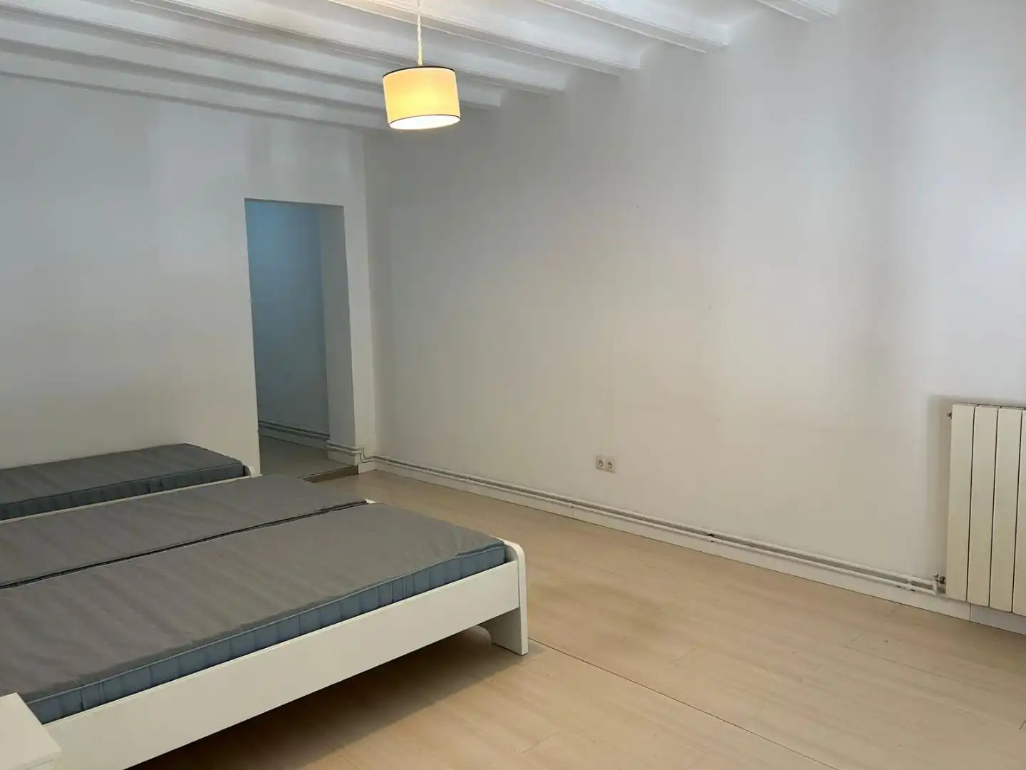 Wohnung zum Verkauf in Pas de Sota Muralla, 11, Sant Pere, Sta. Caterina i la Ribera Wohnung zum Verkauf in Barcelona Capital mit Klimaanlage