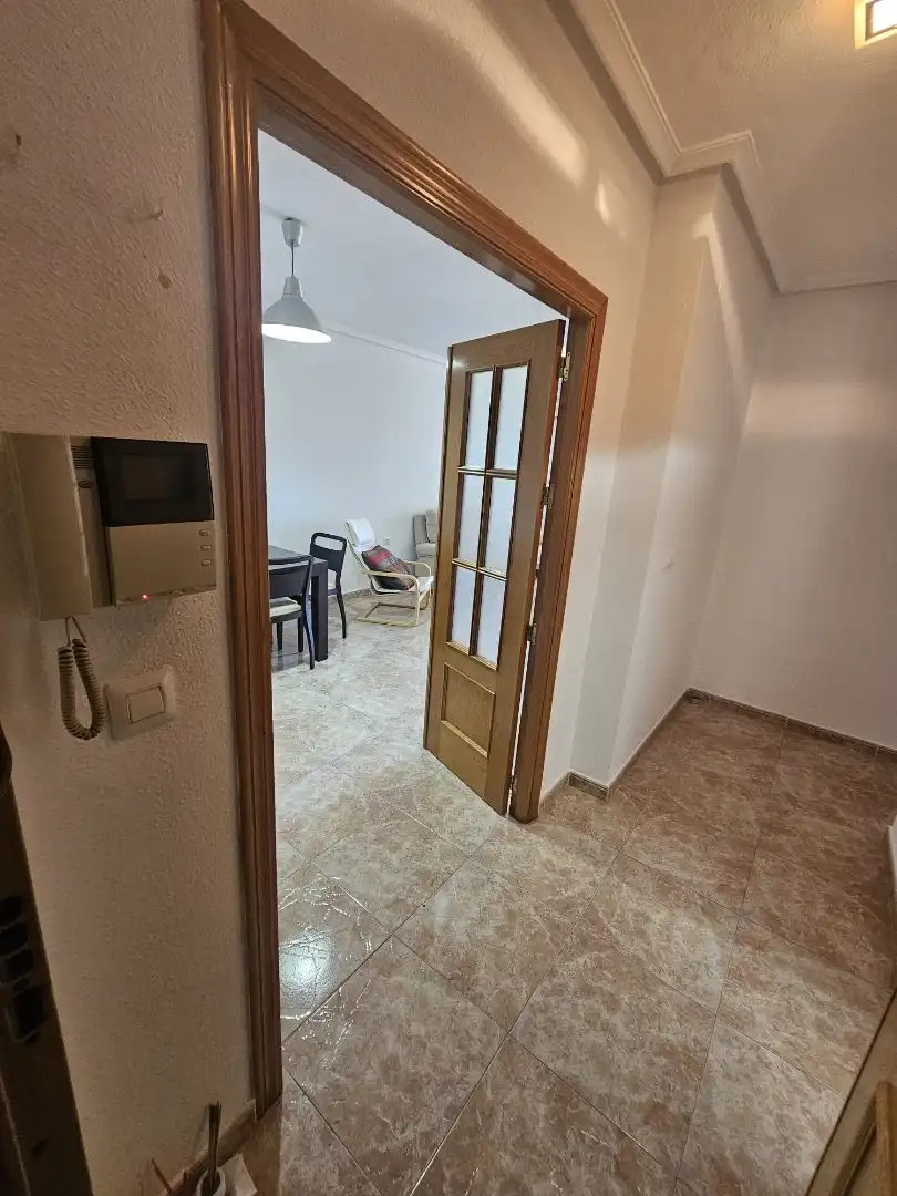 Piso de alquiler en Calle Altea, 11, Pilar de la Horadada ciudad Piso de alquiler en Pilar de la Horadada con Aire acondicionado, Terraza y Amueblado